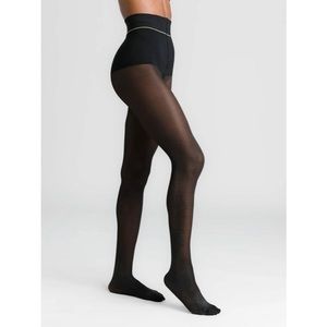 Sheertex High Rise Tummy Smoothing Sheer Tights